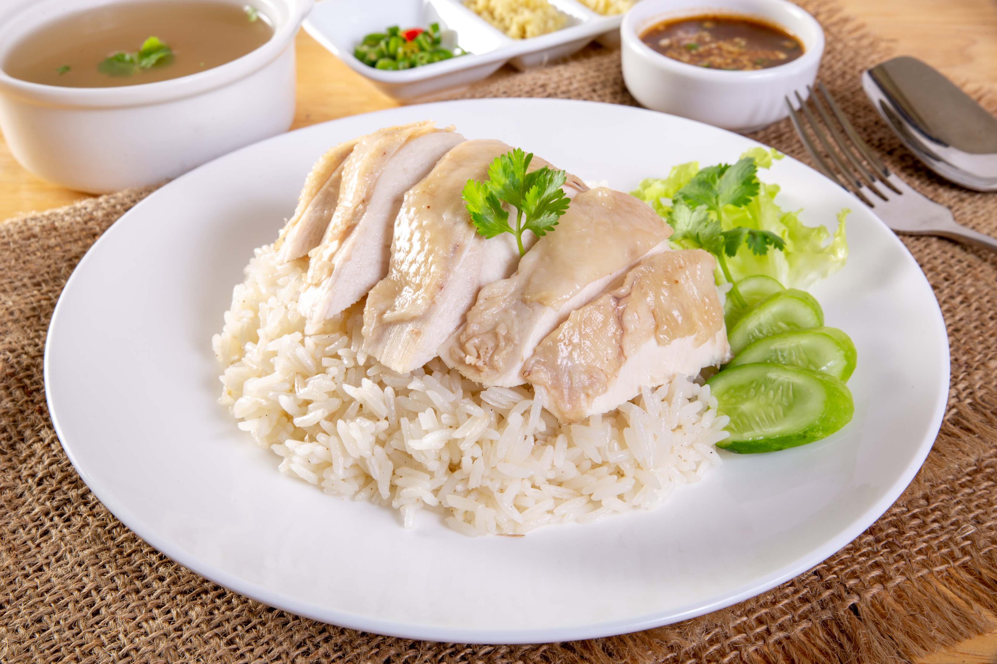 Food Image